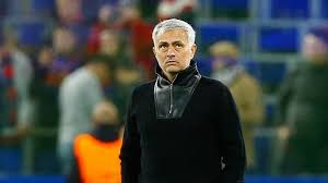 Legendary football coach josé mourinho is back on rt as the host of on the touchline with josé mourinho, where he will provide special coverage of the 2019 uefa champions league. Football Tottenham Hire Jose Mourinho As New Manager
