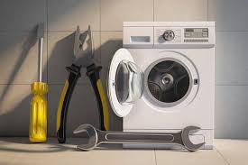 Front Load Washing Machine