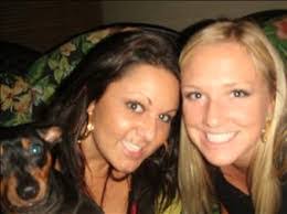 Crystal Claudio's Instagram, Twitter & Facebook