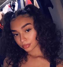 Forever Nle Choppa Aesthetic Hair Cute Curly Hairstyles Hair Styles