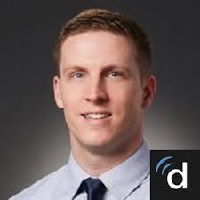 Dr. Elliot Johns, MD