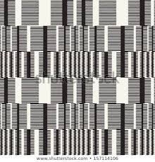 ลวดลายเรขาคณ ตแบบลายเส น เวกเตอร geometric abstract ornate