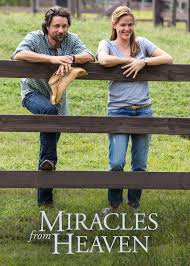 Is 'Miracles from Heaven' on Netflix in Australia? Where to Watch the Movie  - New On Netflix Australia & New Zealand