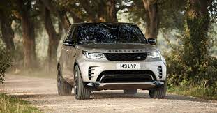 Jaguar land rover automotive plc is the holding company of jaguar land rover limited, a british multinational automotive company with its he. Jaguar Land Rover Drives In New Discovery In India Price Starts Fast Track Onmanorama