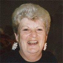 Arlene Joan Carrier Obituary