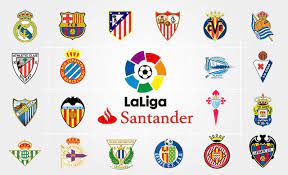 Table includes games played, points, wins, draws, & losses for your favorite teams! La Liga Espanola De Futbol Podria Regresar A Finales De Mayo O Junio