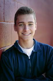 Benjamin Garson's Instagram, Twitter & Facebook