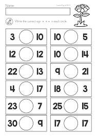 Spring Kindergarten Math And Literacy Worksheets Activities No Prep Kindergarten Math Worksheets Spring Math Kindergarten Kindergarten Math Review Worksheets