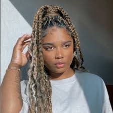 The Buzz: Celebrating Black Futures