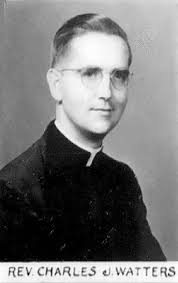 50 years ago, U.S. Army Chaplain (Major) Charles Watters' 173rd Airborne  Brigade conducted an attack