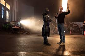 Iclan · updated on april 24, 2021 · posted on april 24, 2021. Mortal Kombat Joe Taslim Explains Villain Sub Zero S Mask Rage