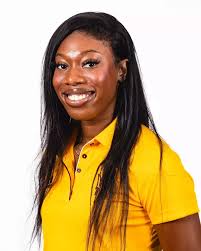 Tiera Robinson-Jones