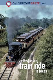 Everyone Must Take A Scenic Ride With The Texas State Railroad At Least Once Scenic Train Rides Train Rides Train Travel