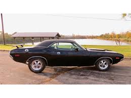 Image result for Black 1973 Challenger