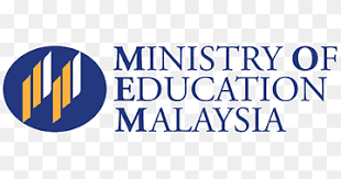Malaysian certificate of education) examinations will be automatically offered form six as long as their spm exam results meet the entry requirements. Ministry Of Education Malaysia Student Private School Sijil Tinggi Persekolahan Malaysia Blue Text Logo Png Pngwing