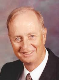 Laurence Nerison, 84