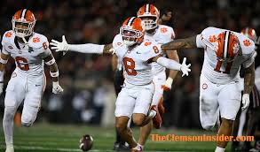 ESPN Analyst says Clemson CB Will Be Biggest Draft ‘Steal’