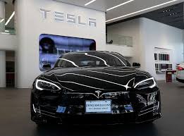 On monday, musk moved from jokey tweets to major investments when tesla disclosed in an sec filing that the company invested $1.5 billion in bitcoin in. This Man Divided Opinion With His Tesla Investment Advice Indy100
