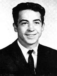 SP4 Robert Don Case, Weaverville, CA