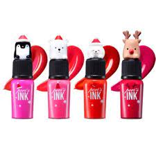 peripera peri s ink holiday special edition holiday specials makeup supplies cute beauty
