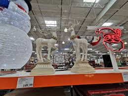 Check spelling or type a new query. Led Lighted Pedestal Deer Set Of 2 Costcochaser