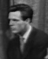 The Avengers : Series 2 : Warlock : cast