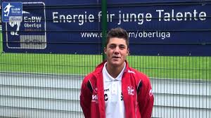 Danilo cristilli (24) spricht offen über seine vergangenheit. A Junioren Fc 08 Villingen Danilo Cristilli Youtube
