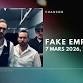 FAKE EMPIRE @ La Tuque event image