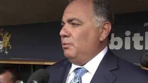 Top pick gives rebuilding Tigers big opportunity