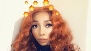 At jet black ginger we specialise in all things hair & beauty with a décore to die for. Who Said Black Girls Can T Be Ginger How To Dye Hair From Black To Ginger Ali Julia Hair Youtube