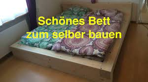 Hier kommt eine anleitung, wie sie für ihr kind ein montessori hausbett bauen! Ein Bett Zum Selber Bauen By Lunchvegaz Youtube