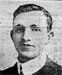 Private Owen Richard Evans Army Service Corps. Died Thursday 2 August 1917 