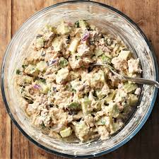 Turkey Salad Sandwich No Mayo Everyday Healthy Recipes