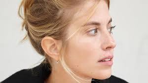 Cecilia Steiner's Instagram, Twitter & Facebook