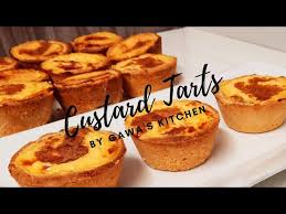 To serve, if desired, press a rye crisp or rolled corn chip into the top of each cheese ball. Custard Tarts Milk Tart Cups Youtube