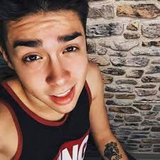 Ashley Brizuela's Instagram, Twitter & Facebook