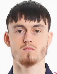 Samuel Salter's Instagram, Twitter & Facebook