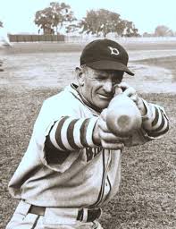 Dem Bums Famous Baseball Players Casey Stengel Baseball History