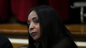 Suspended Poughkeepsie High principal seeks damages from district