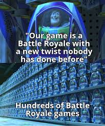 Maybe you would like to learn more about one of these? A Brand New Game Memes