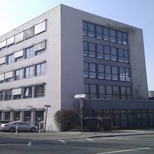 Startseite Auslanderbehorde