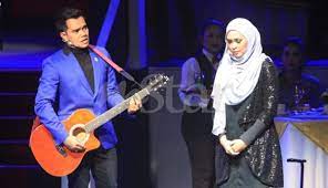 Teater 'dia semanis honey muzikal': Tiket Habis Pementasan Dia Semanis Honey Muzikal Ditambah Hiburan Mstar