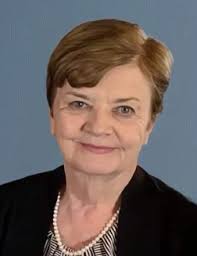 Obituary information for Regina A. Chamberlain