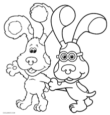 We did not find results for: Free Printable Blues Clues Coloring Pages For Kids