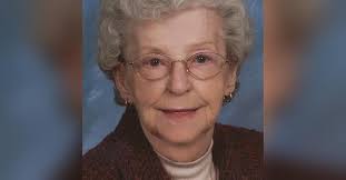 Margie Marie Waugh Obituary