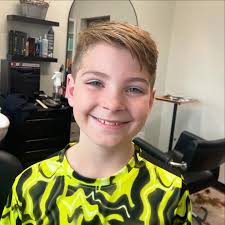 Sydney Booth Boutique Salon...