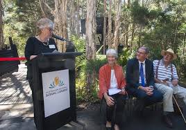 Paperbark Treehouse opens