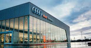 Stop by our peoria dealership for an a4 sedan or a new q5 suv. Best Audi Dealer Near Me Audi Ontario