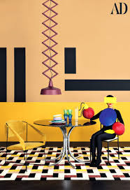 Photography Meets Bauhaus Design A Geometric Contrast Bauhaus Design Bauhaus Furniture Bauhaus Interior