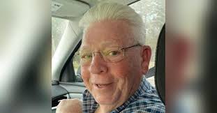 Mr. Ronald "Ron" Heard Obituary